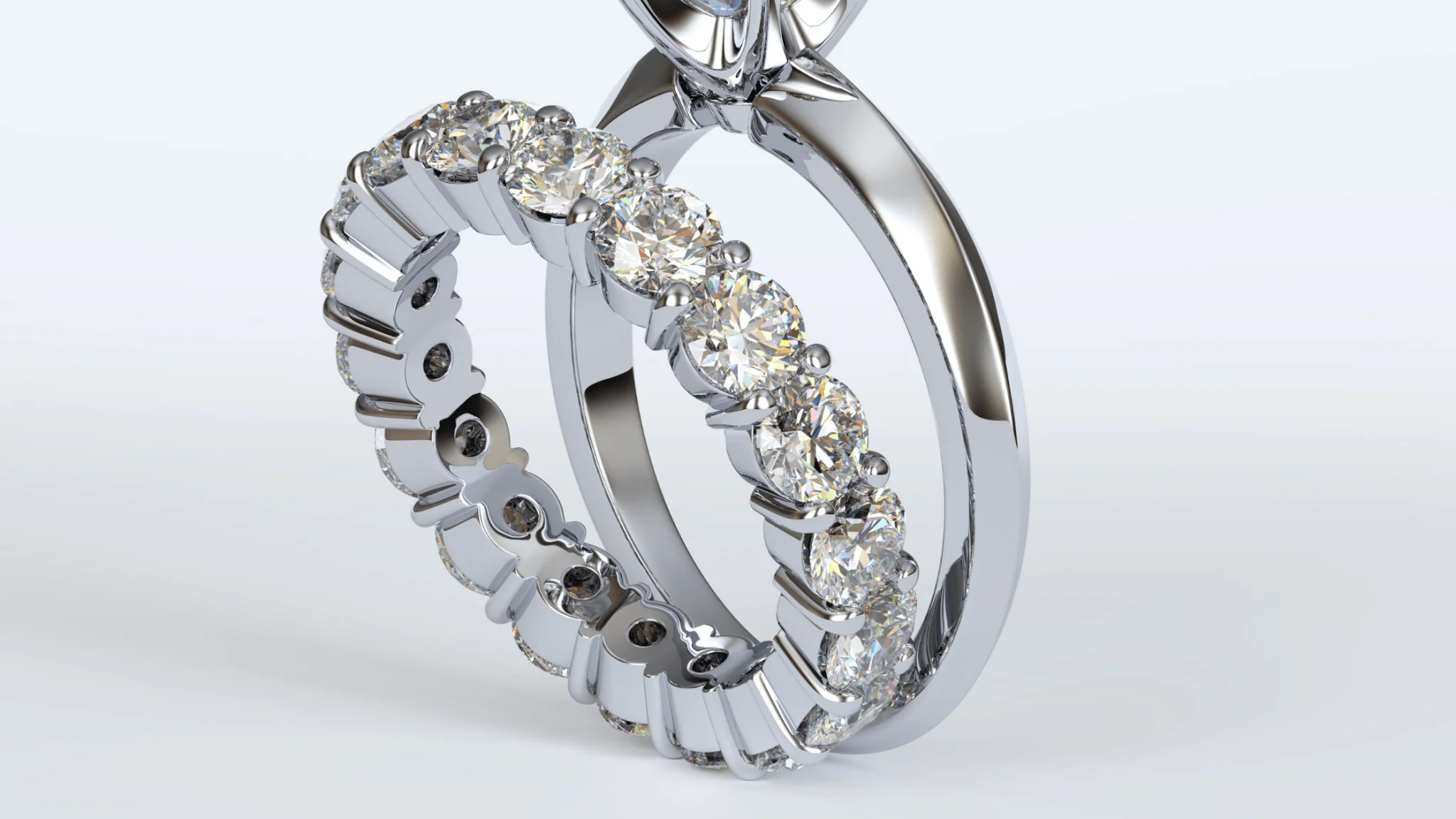Culture of <br/>
Ring Design